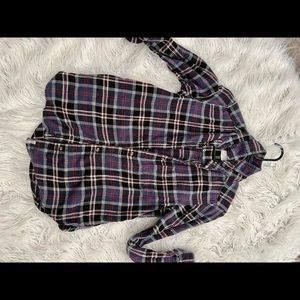 Boyfriend cut American Eagle